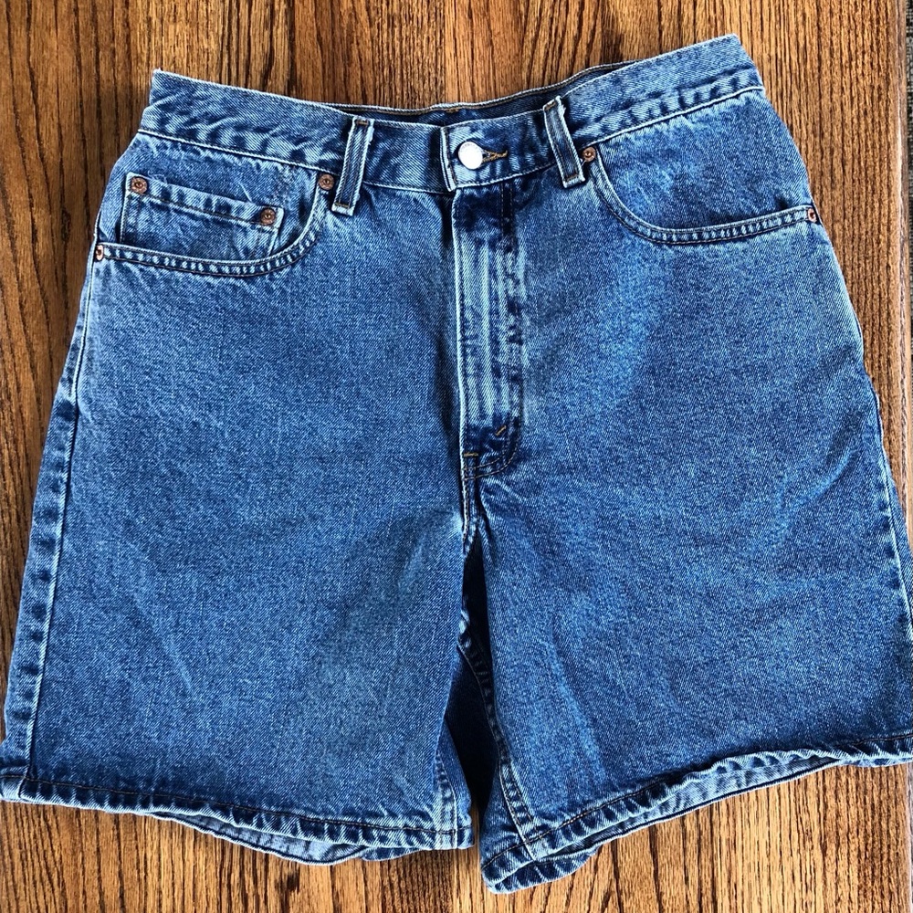 Vintage Men’s Levi’s Shorts sz 34